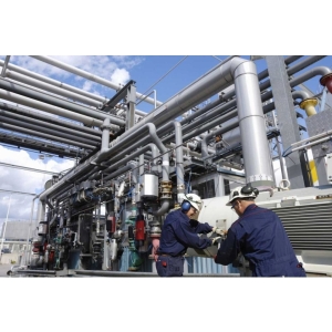 BẢO DƯỠNG CÔNG NGHIỆP