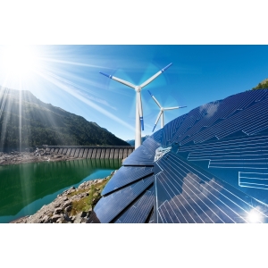 NĂNG LƯỢNG KHÁC