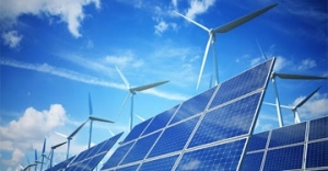 NĂNG LƯỢNG TÁI TẠO