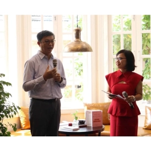 TƯ VẤN CHIẾN LƯỢC 